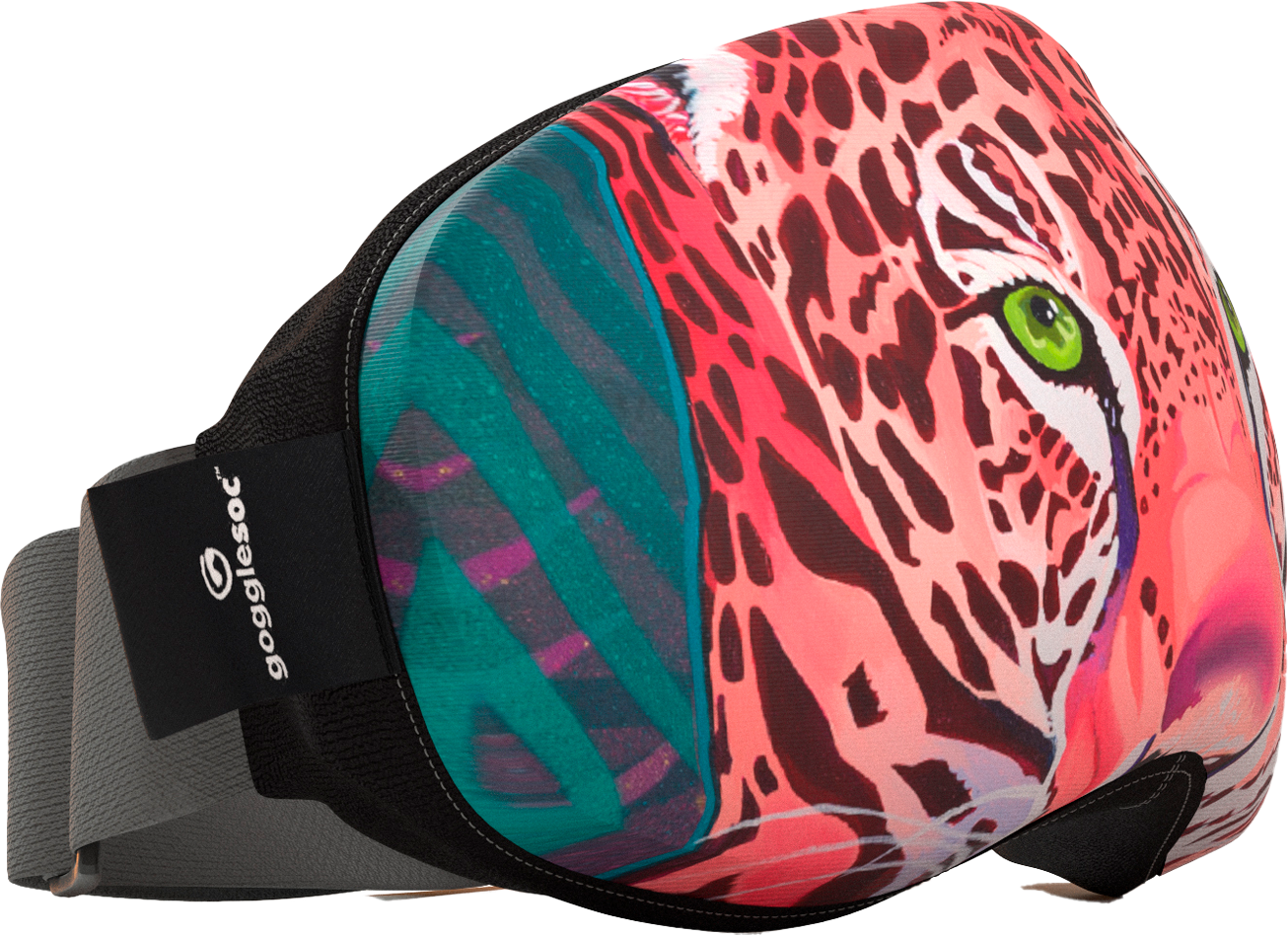 GOGGLESOC, Goggle Soc Pro