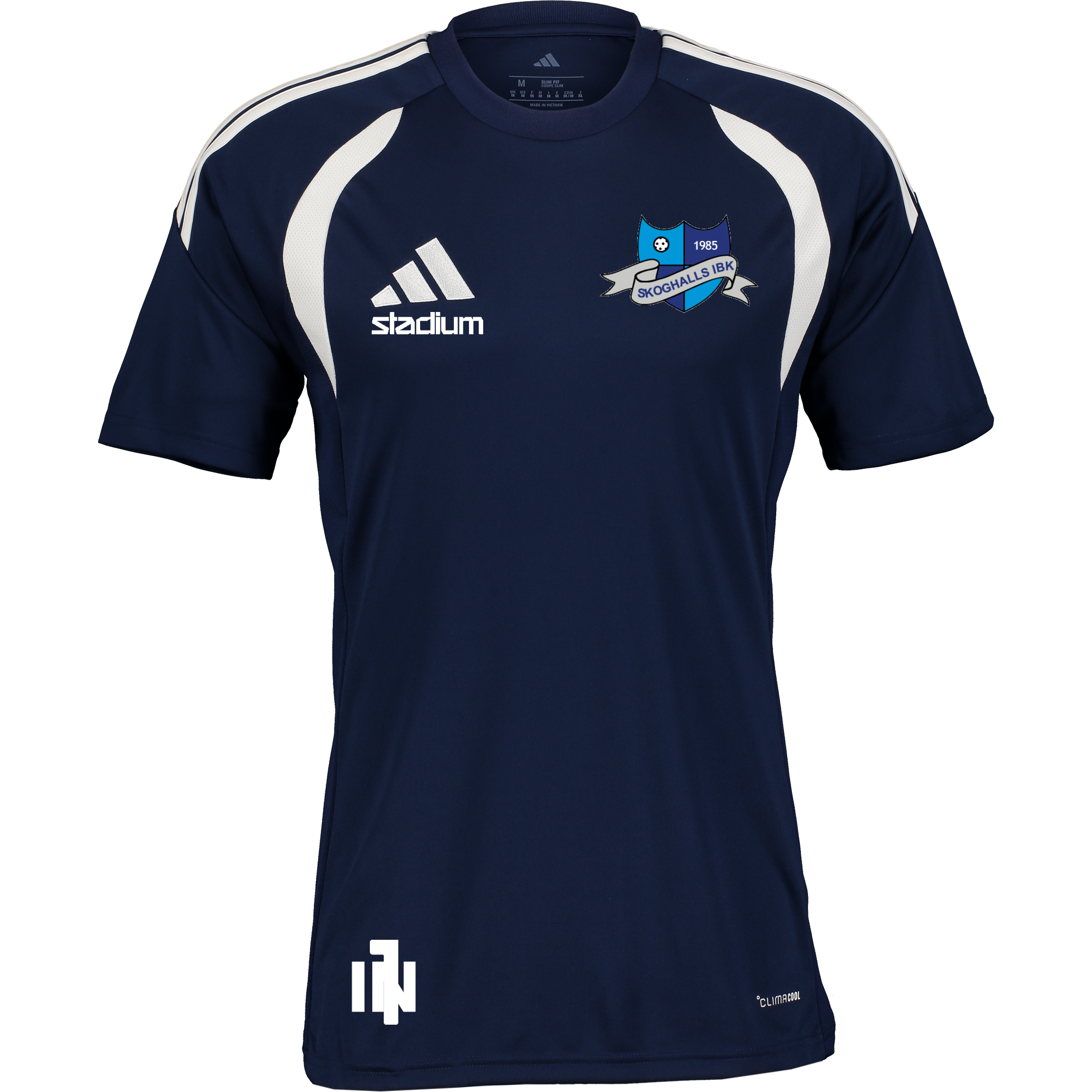 
ADIDAS, 
TIRO26 L JSY, 
Detail 1
