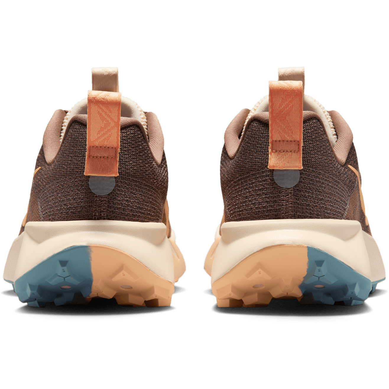 NIKE, W Wildhorse 10