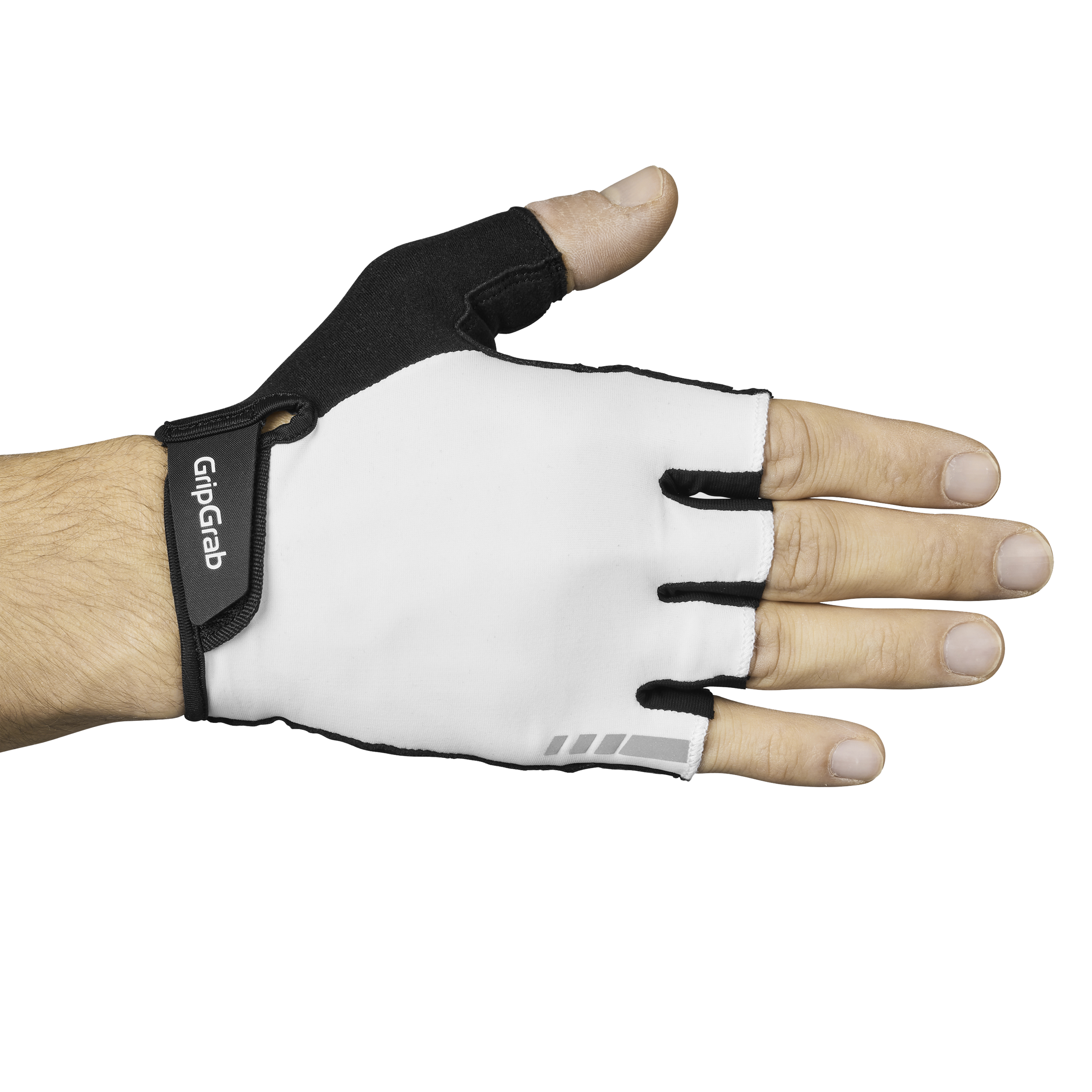 GRIPGRAB, Ride Rc Max Padded Short Glove