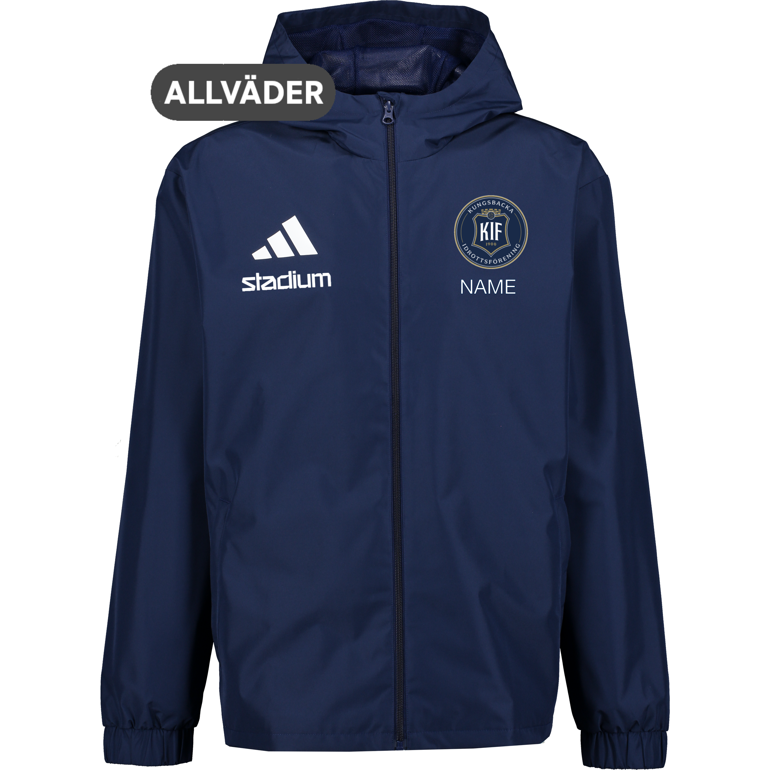 
ADIDAS, 
ENT26 AW JKT JR, 
Detail 1
