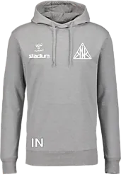 393934102101 HUMMEL Go 2.0 Hoodie 393934102101 HUMMEL Go 2.0 Hoodie Standard Small1x1