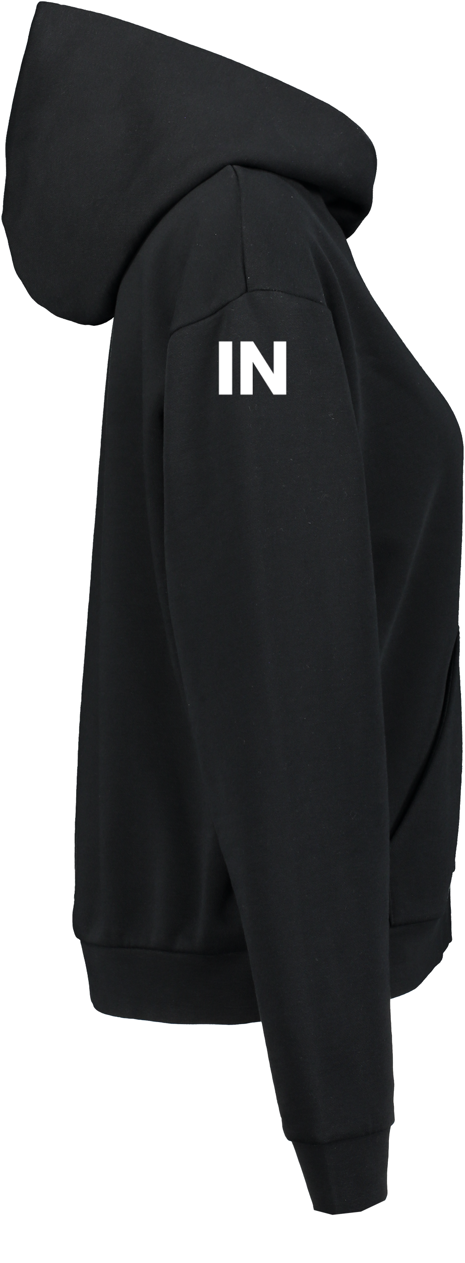 CRAFT, Community 2.0 Hood W