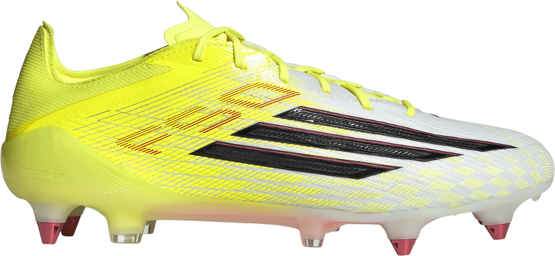 
ADIDAS, 
F50 ELITE SG, 
Detail 1
