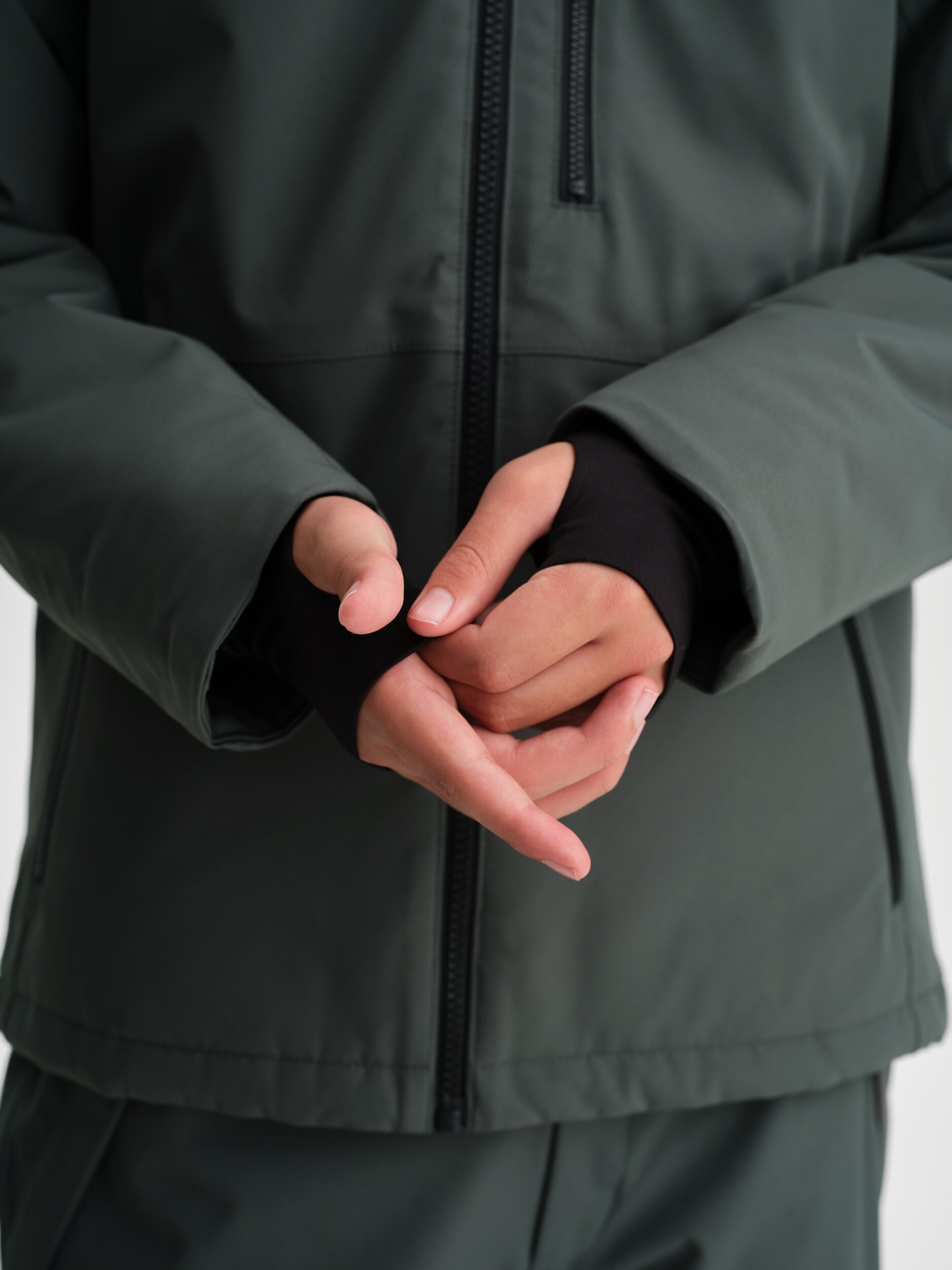 EVEREST, J Snow Jacket