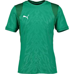 Teamcup Jersey - Sport Green Standard Small1x1