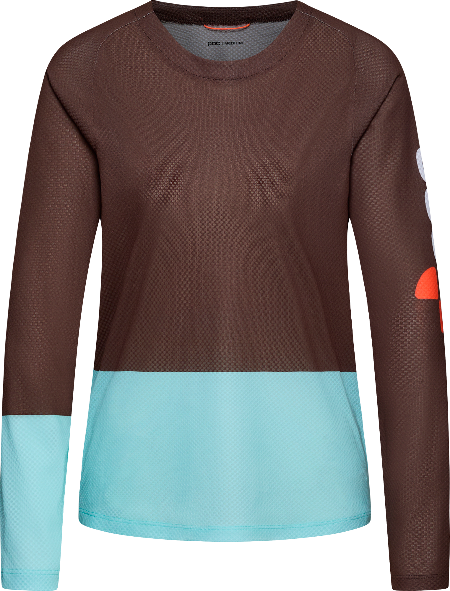 POC, W'S MOTION AIR L/S JERSEY