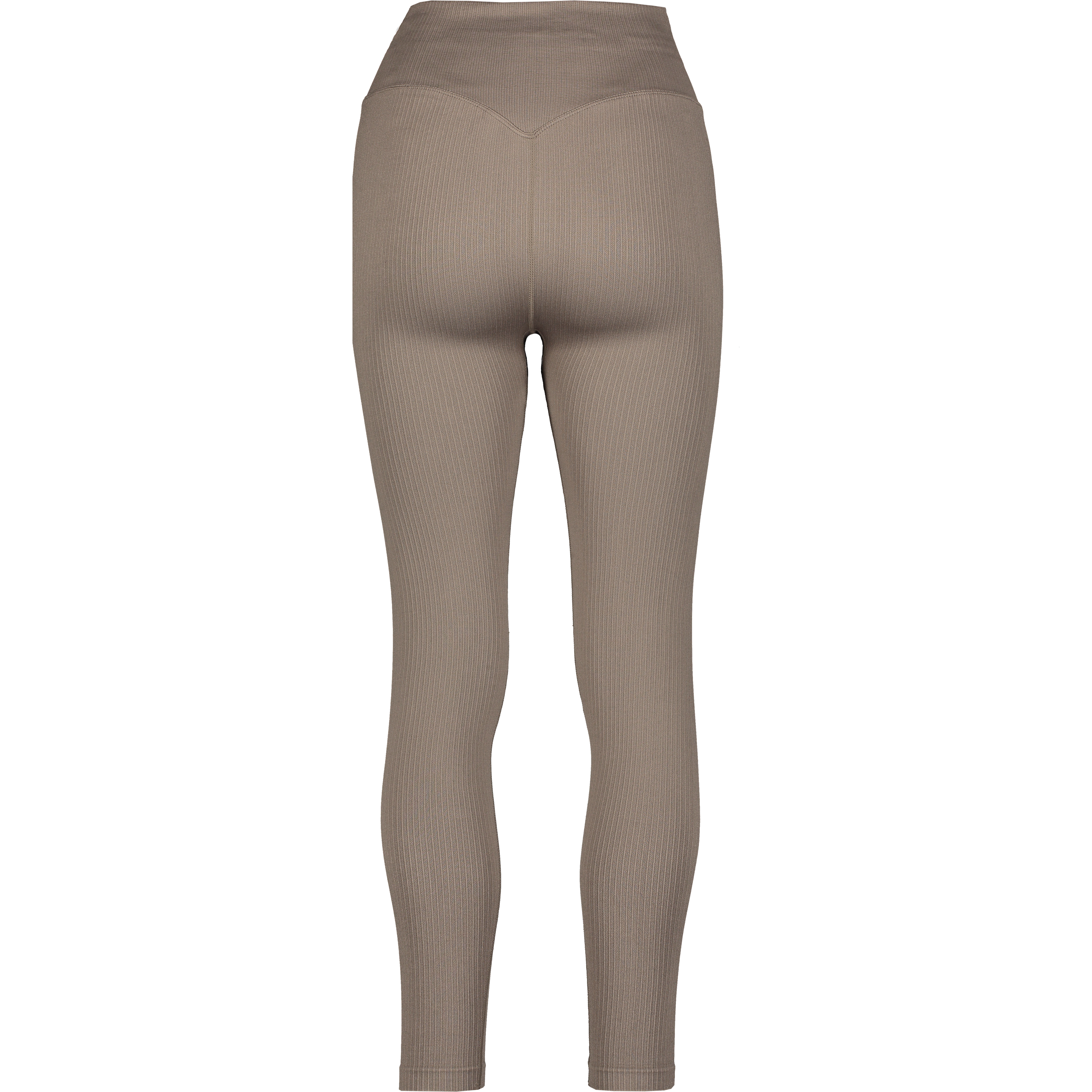 TRIDRI, Ribbed Seamless Tights W