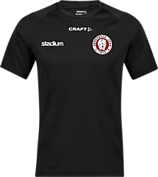 398762106102 CRAFT Rush 2.0 Ss Tee Jr 398762106102 CRAFT Rush 2.0 Ss Tee Jr Standard Small1x1