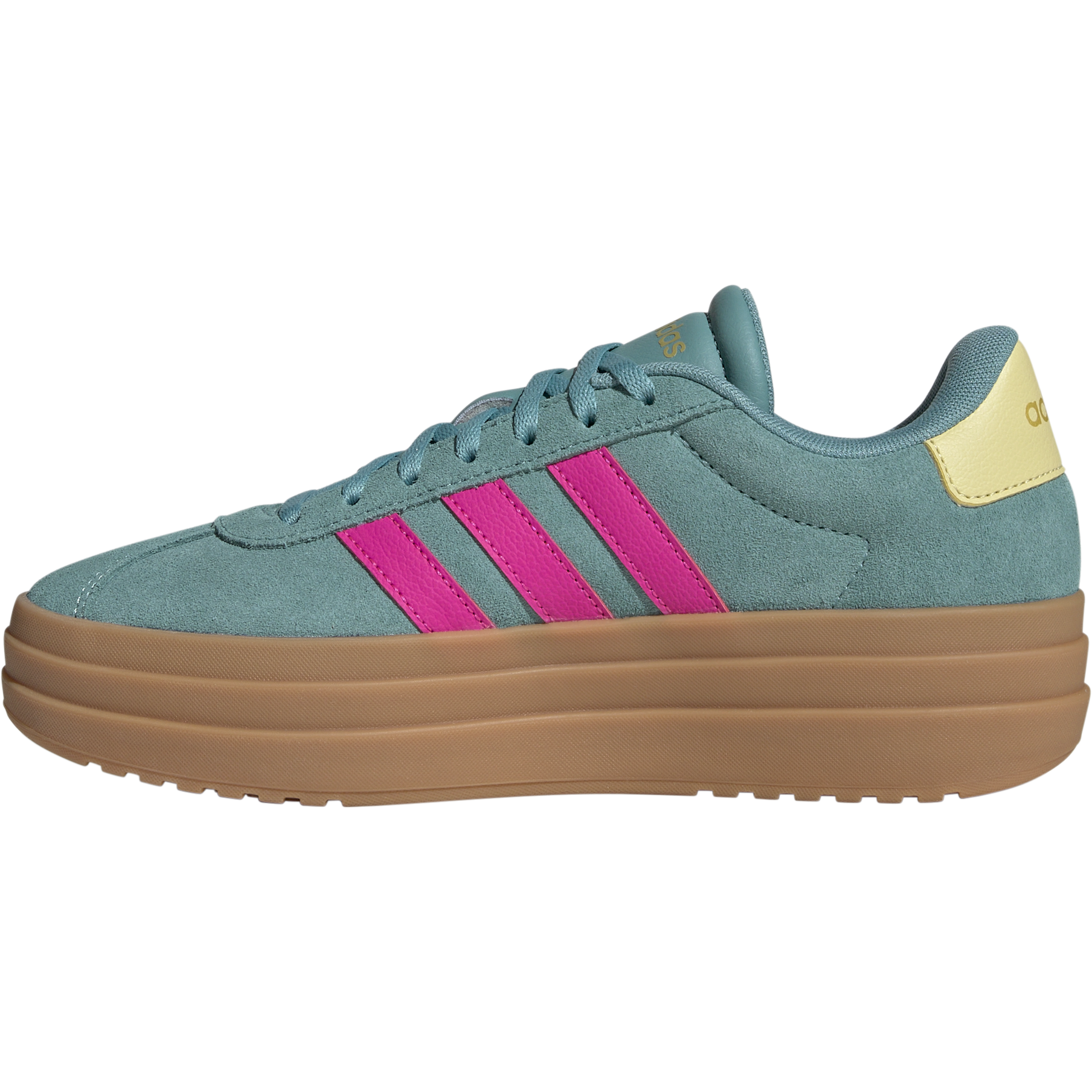 ADIDAS, W Vl Court Bold