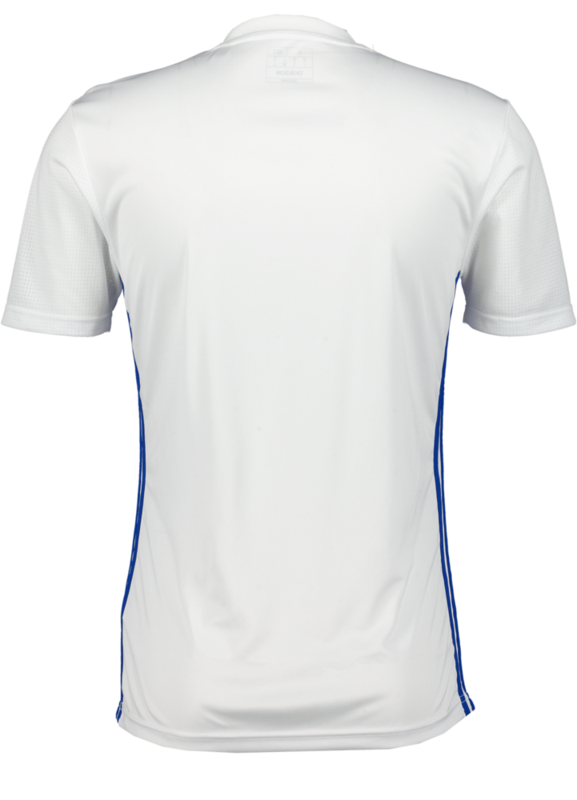 ADIDAS, Tabela 23 Jsy