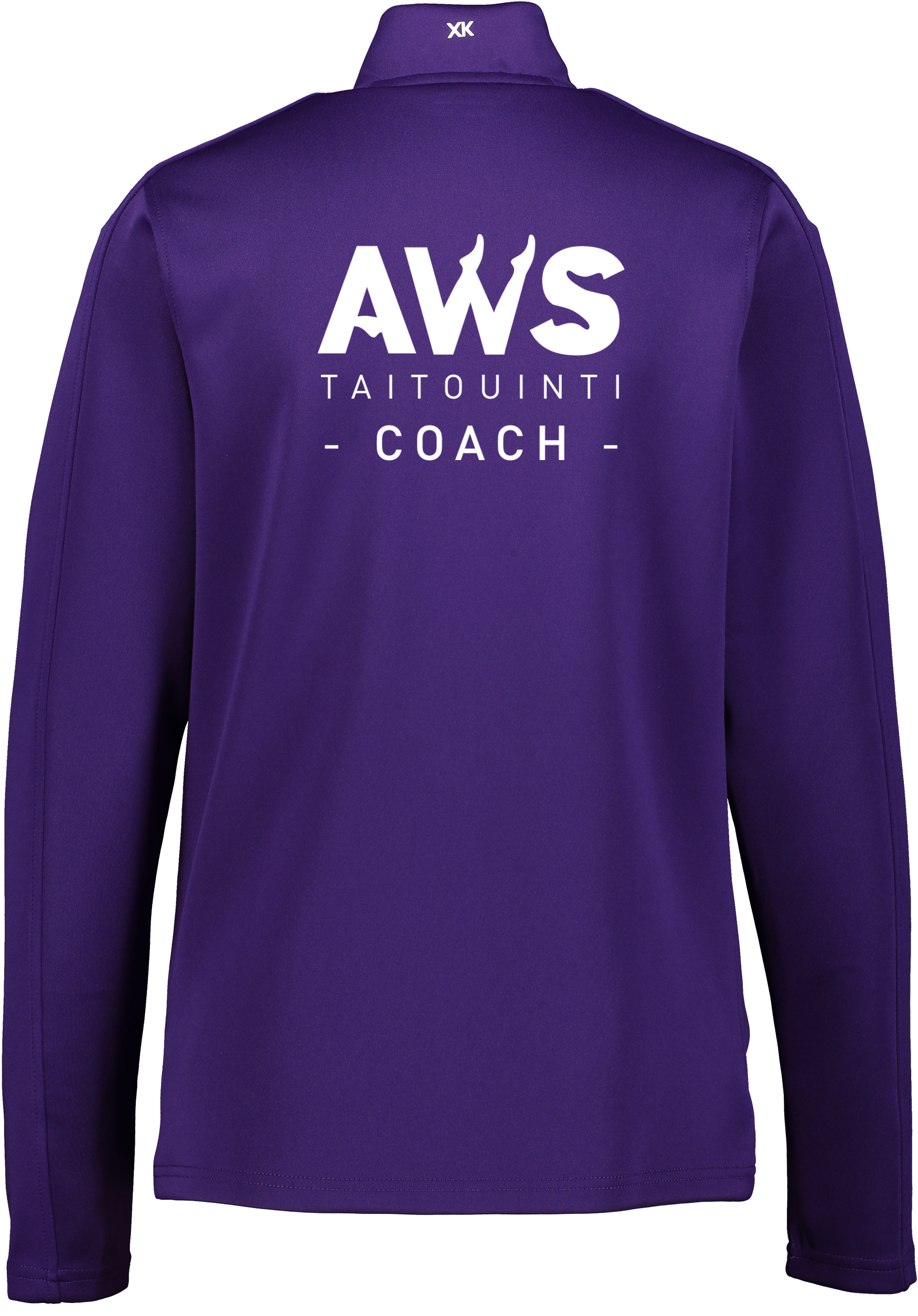 HUMMEL, Core Xk Poly Zip Sweat W