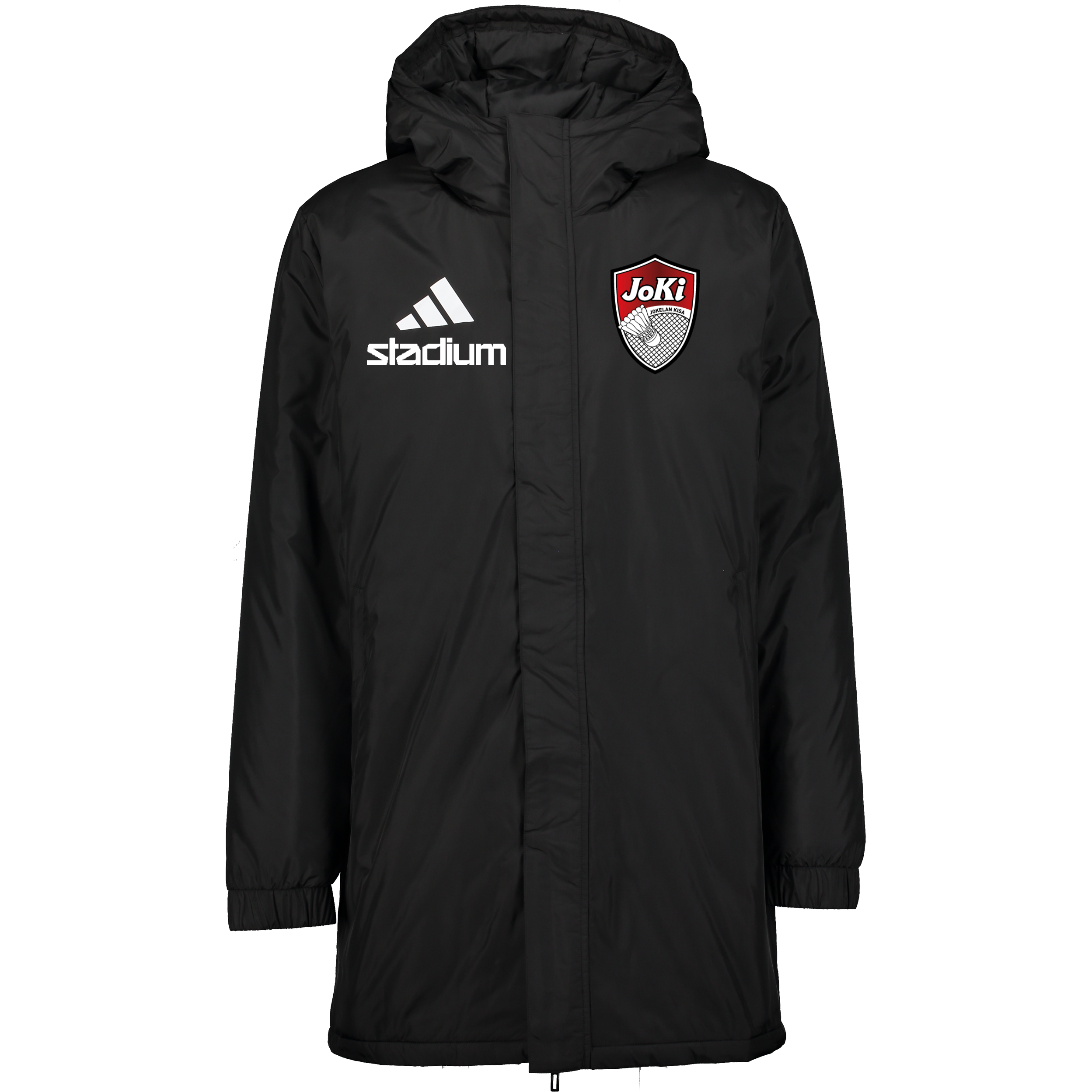 
ADIDAS, 
ENT26 STADJKT, 
Detail 1
