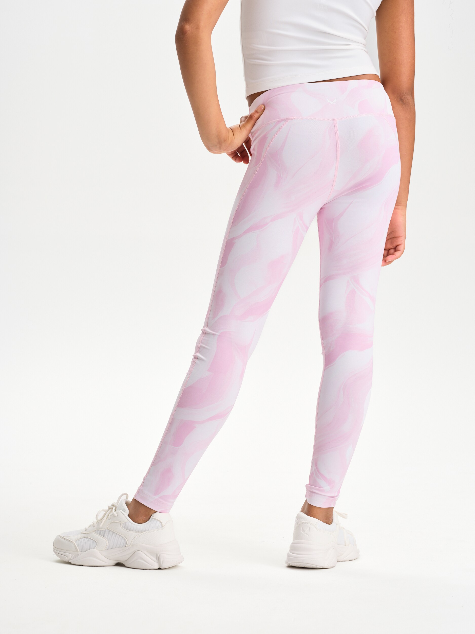 SOC, J ACTIVE FLOW TIGHTS