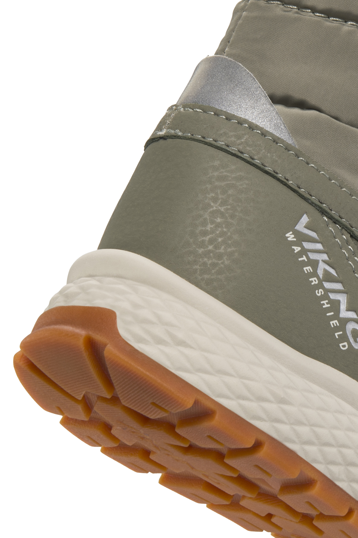 VIKING, J Equip Warm Wp Zip