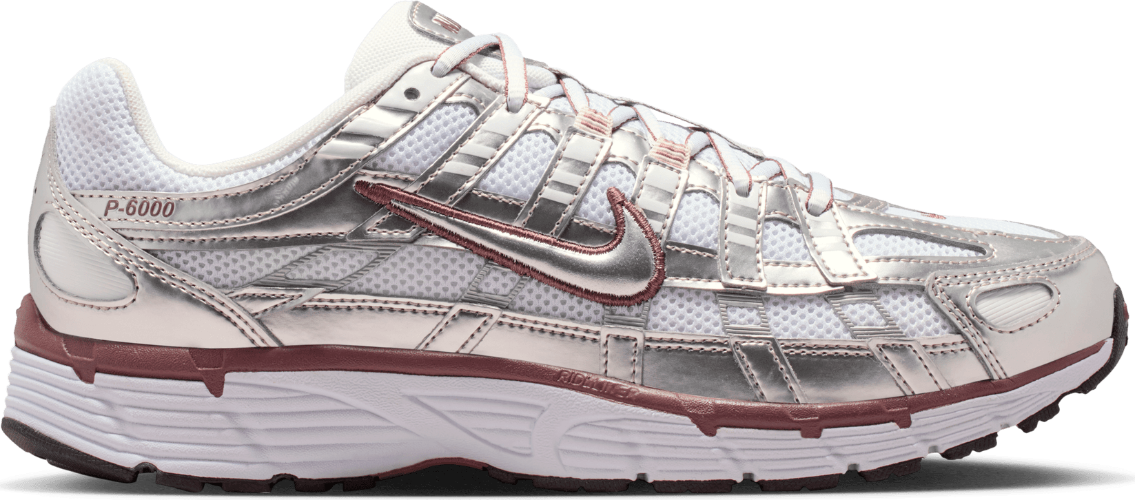 
NIKE, 
W P-6000, 
Detail 1
