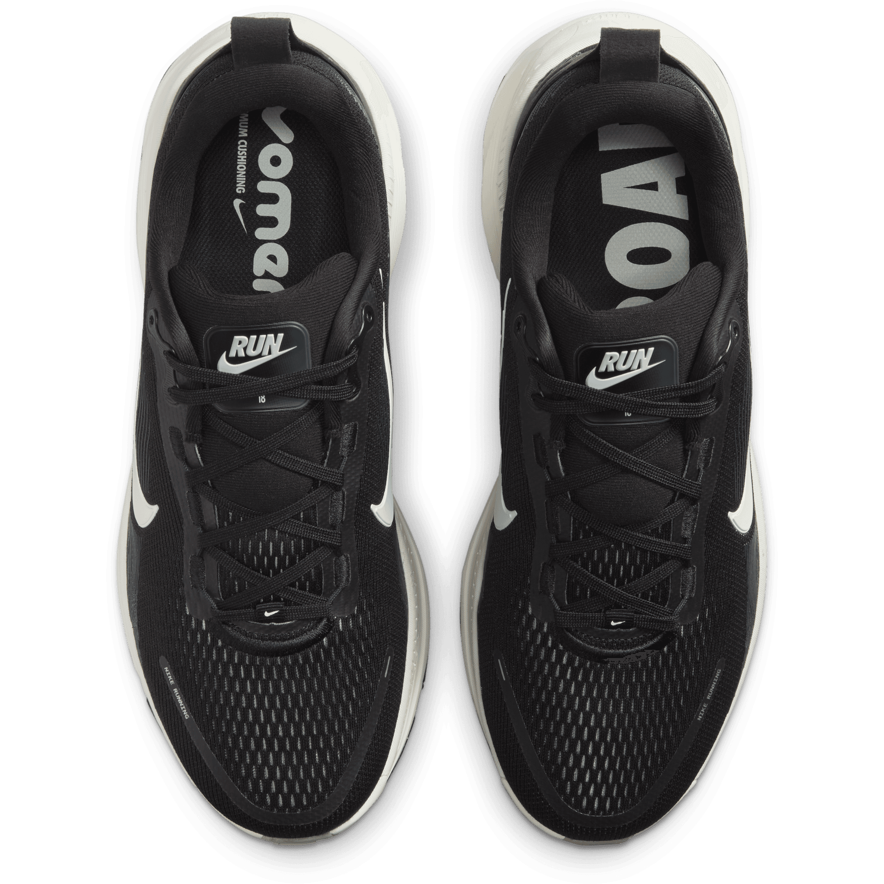 NIKE, M Vomero 18 Wide