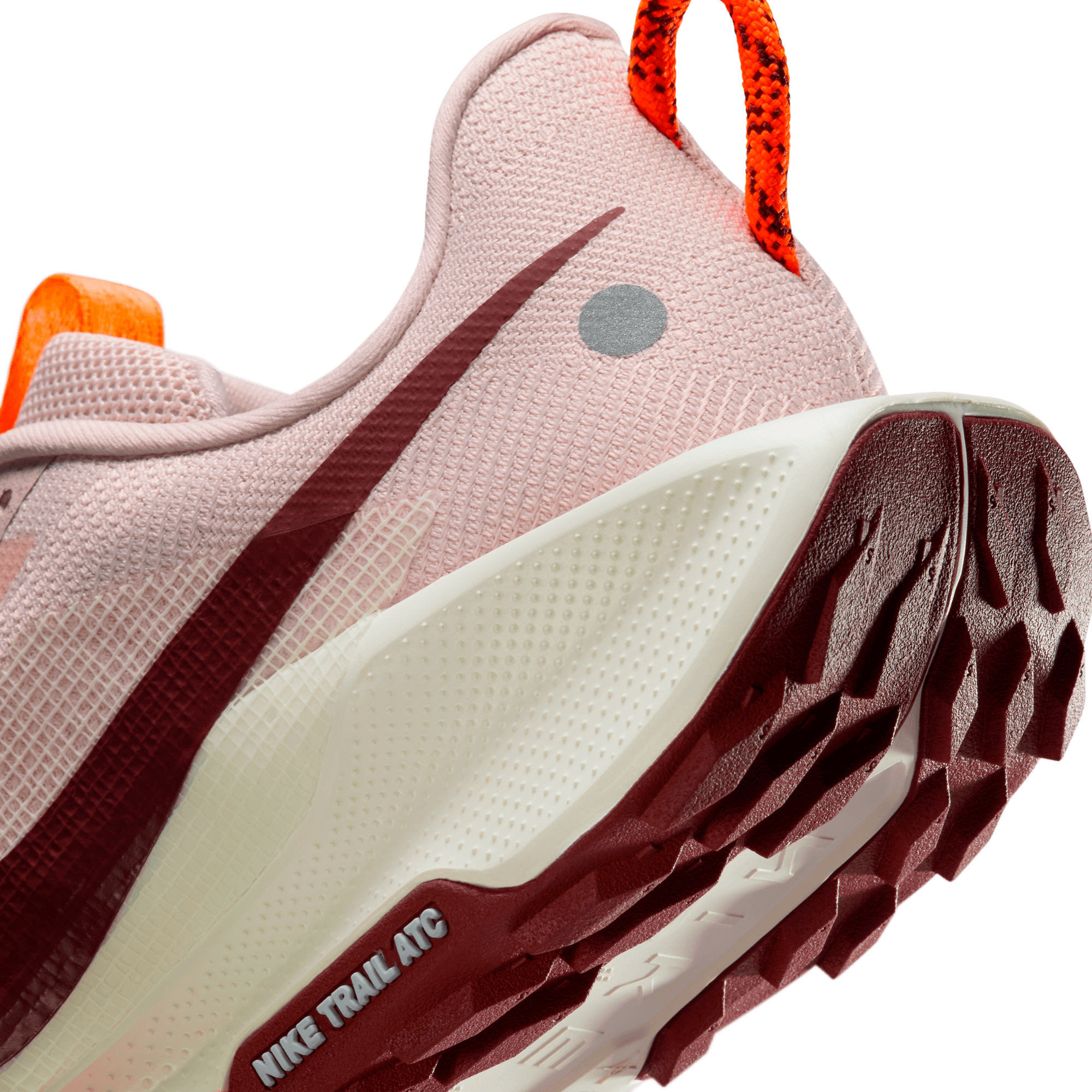 NIKE, W Reactx Pegasus Trail 5