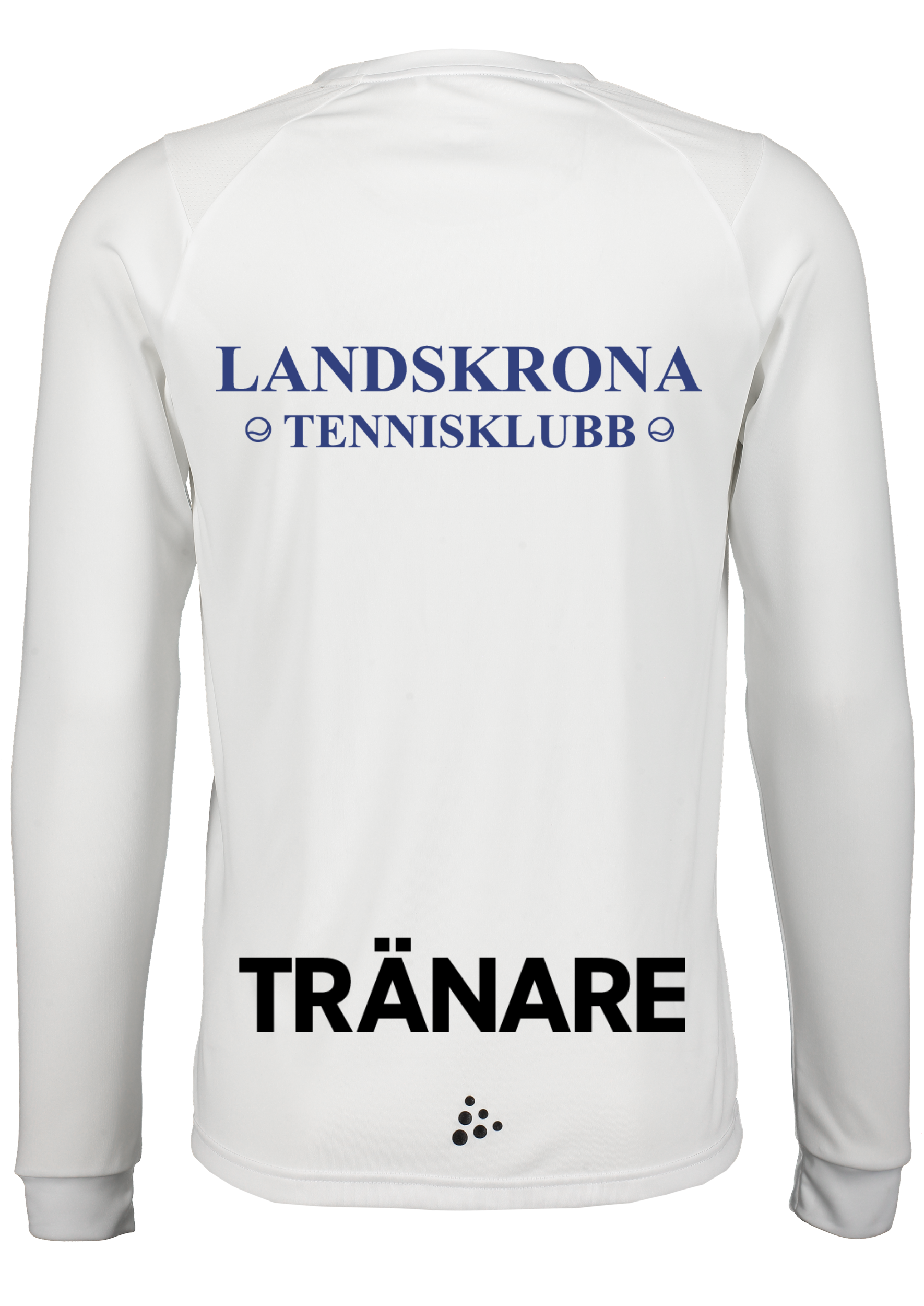 CRAFT, Rush 2.0 Ls Tee M