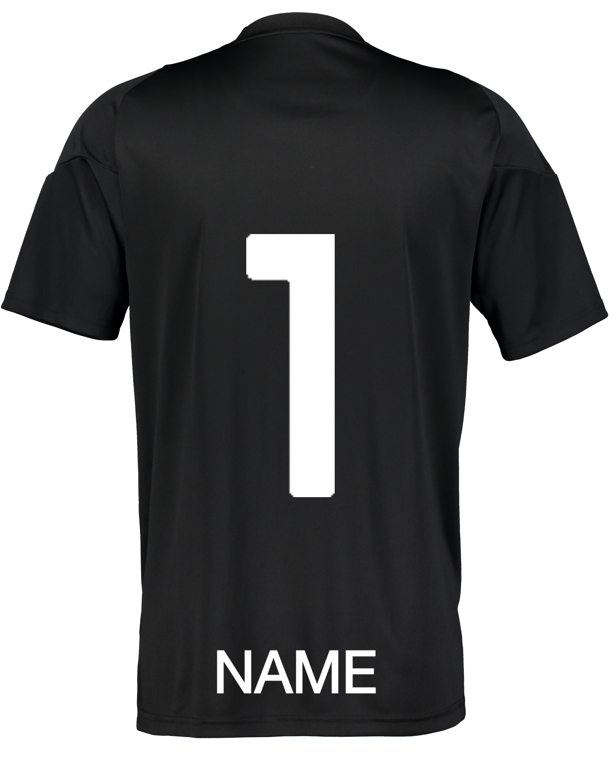 ADIDAS, Tiro24 Jsy Jr