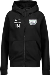 318210102101 NIKE Park 20 Fleece Hood FZ Jr 318210102101 NIKE Park 20 Fleece Hood FZ Jr Standard Small1x1