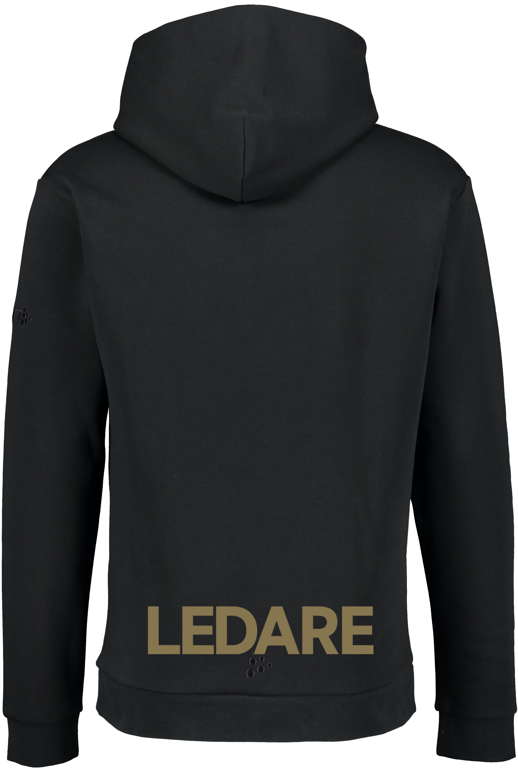 CRAFT, Community 2.0 Hood Jr