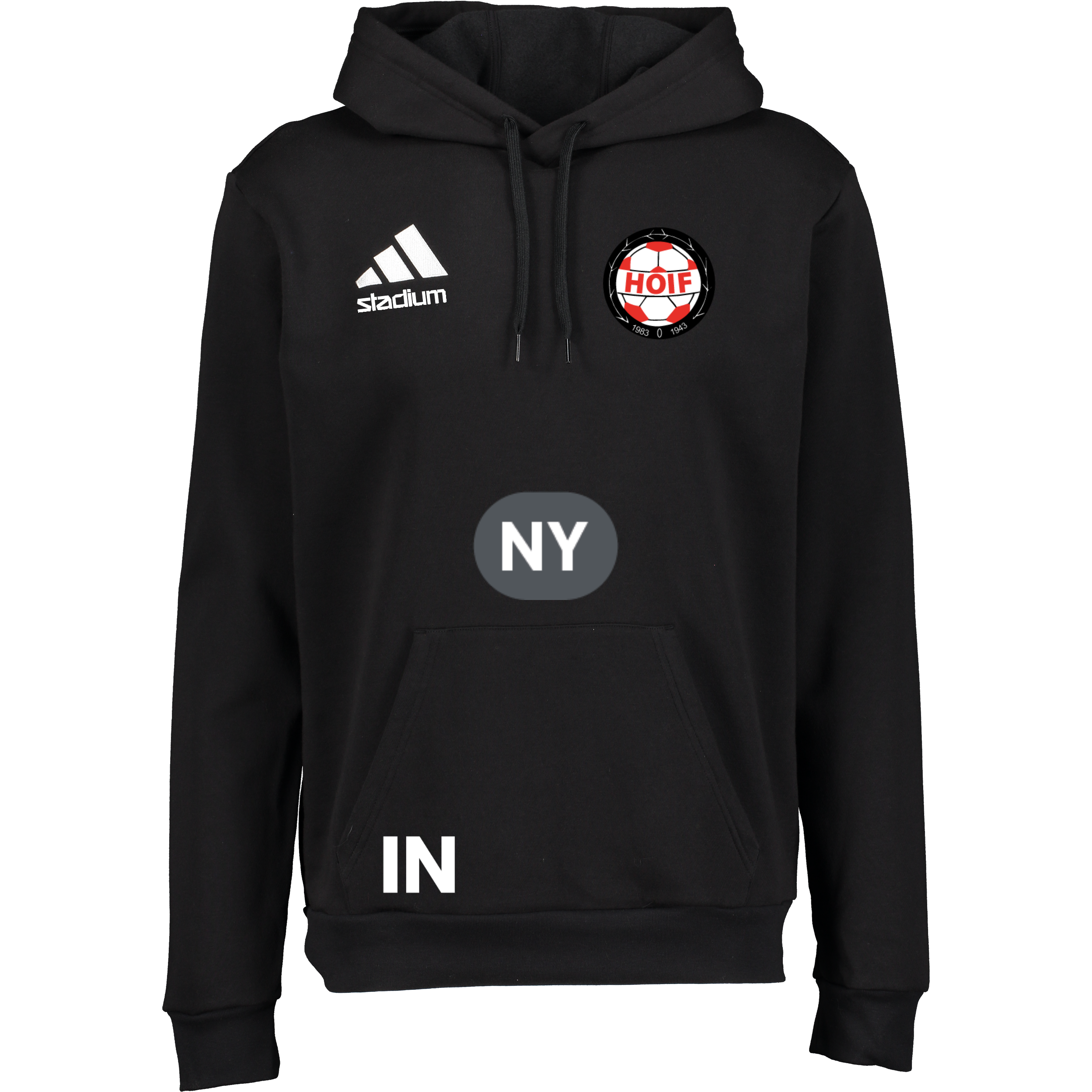 
ADIDAS, 
ENT26 HOODY, 
Detail 1
