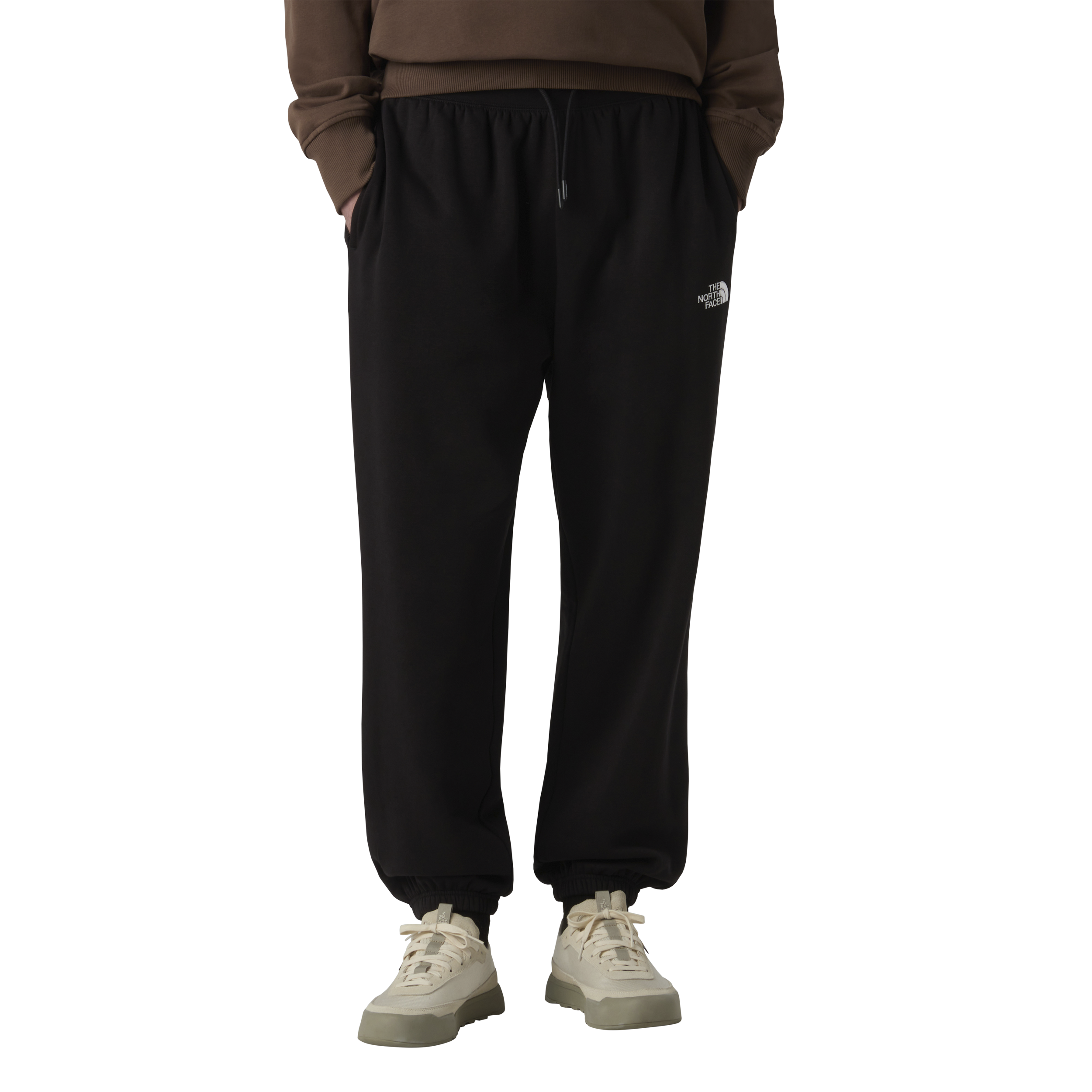 
THE NORTH FACE, 
M Essential Relaxed Straight Jogger, 
Detail 1
