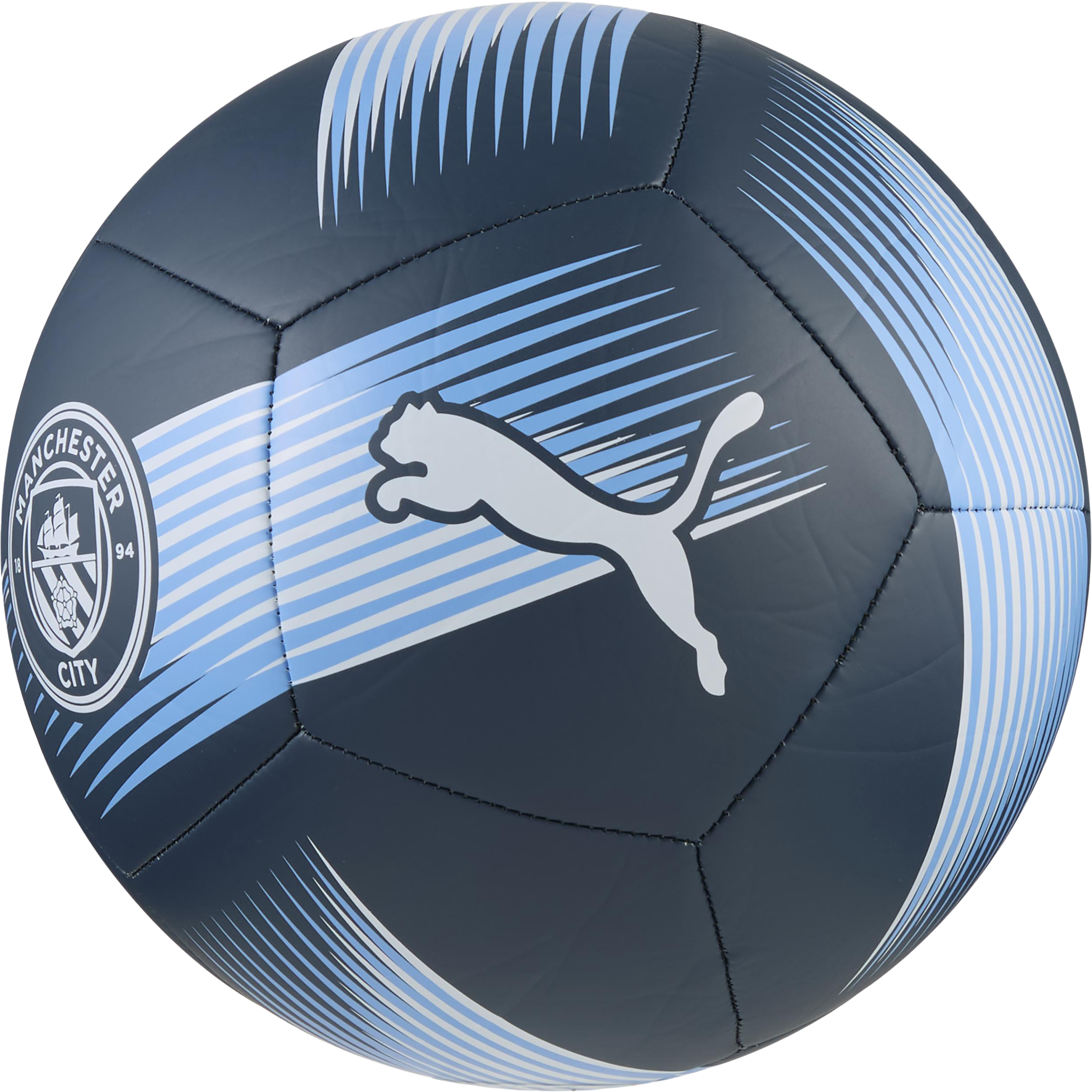 PUMA, Mcfc Ess Ball