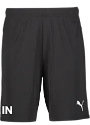 391942103101 PUMA T Goal Shorts 391942103101 PUMA T Goal Shorts Standard Small1x1