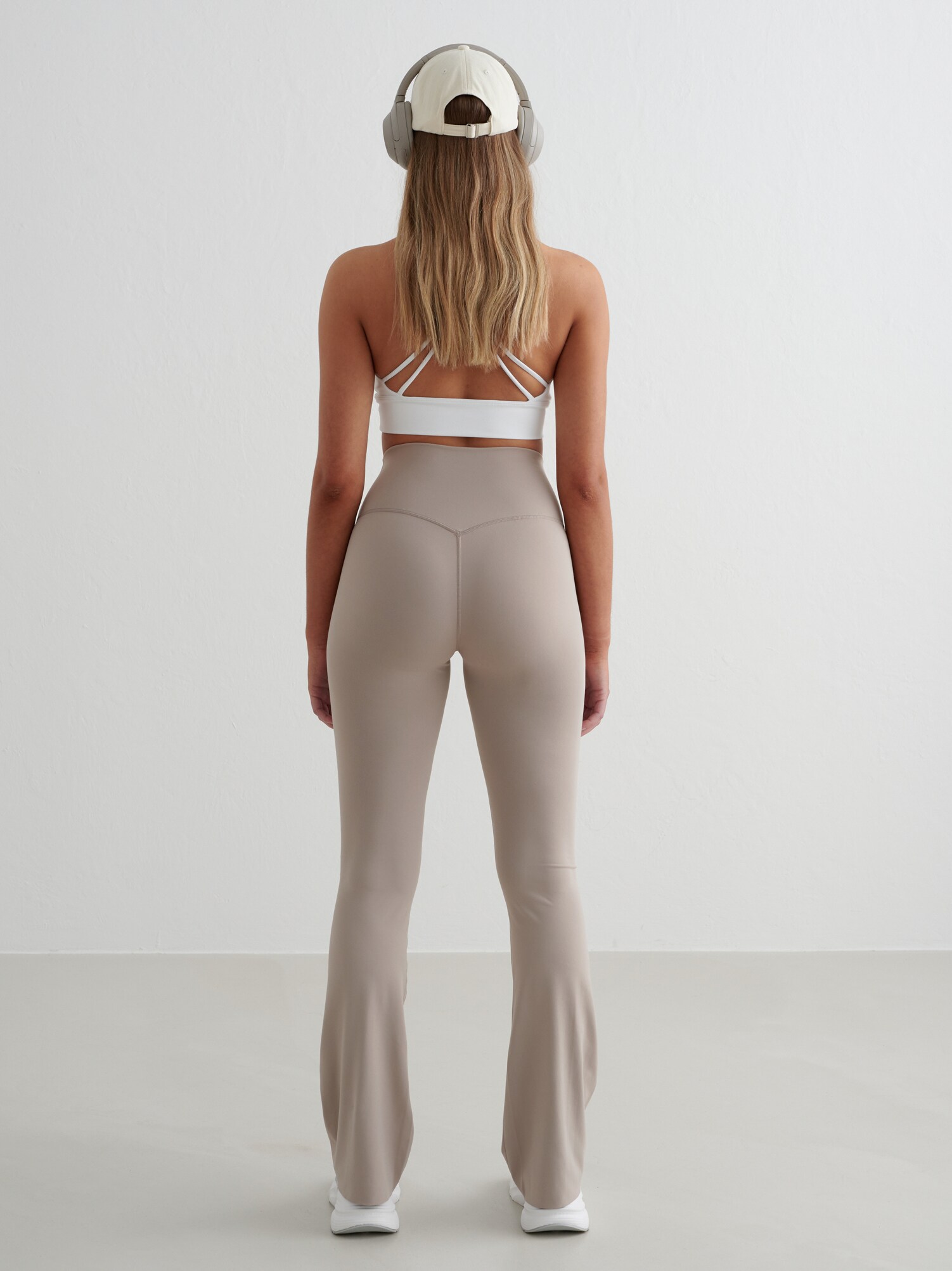 AIM&acute;N, W Sense Flare Tights