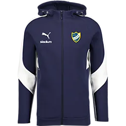 404678102101 PUMA T Evostripe Hooded Jacket 404678102101 PUMA T Evostripe Hooded Jacket Standard Small1x1