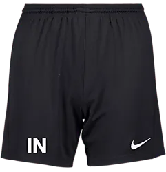 298938101101 NIKE Park III Short W 298938101101 NIKE Park III Short W Standard Small1x1