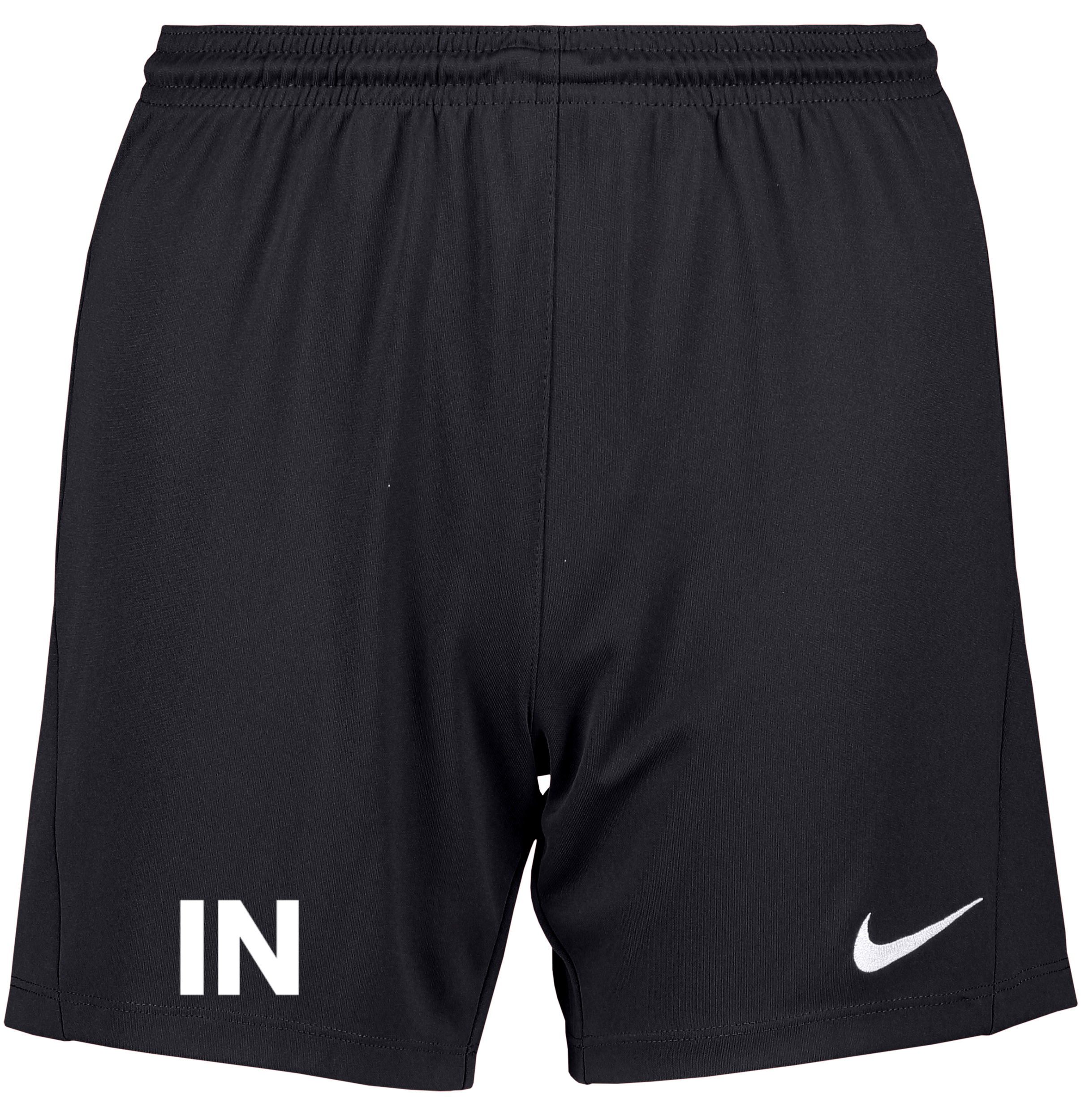 
NIKE, 
Park III Short W, 
Detail 1
