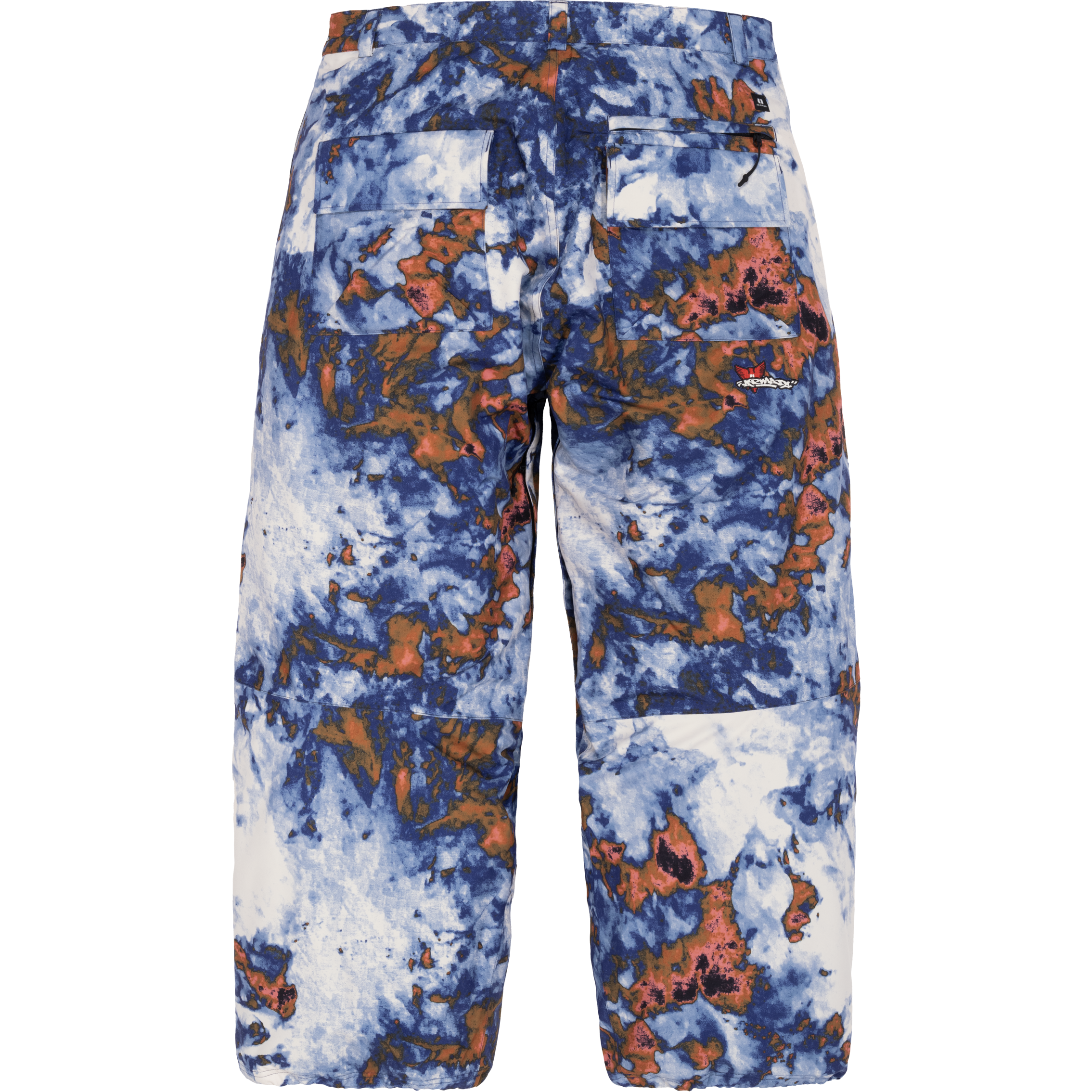 ARMADA, M Team Issue 2L Pant