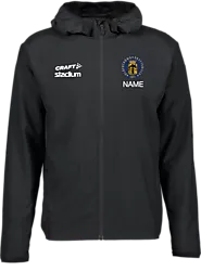 394071104101 CRAFT SQUAD GO WIND JACKET JUNIOR 394071104101 CRAFT SQUAD GO WIND JACKET JUNIOR Standard Small1x1