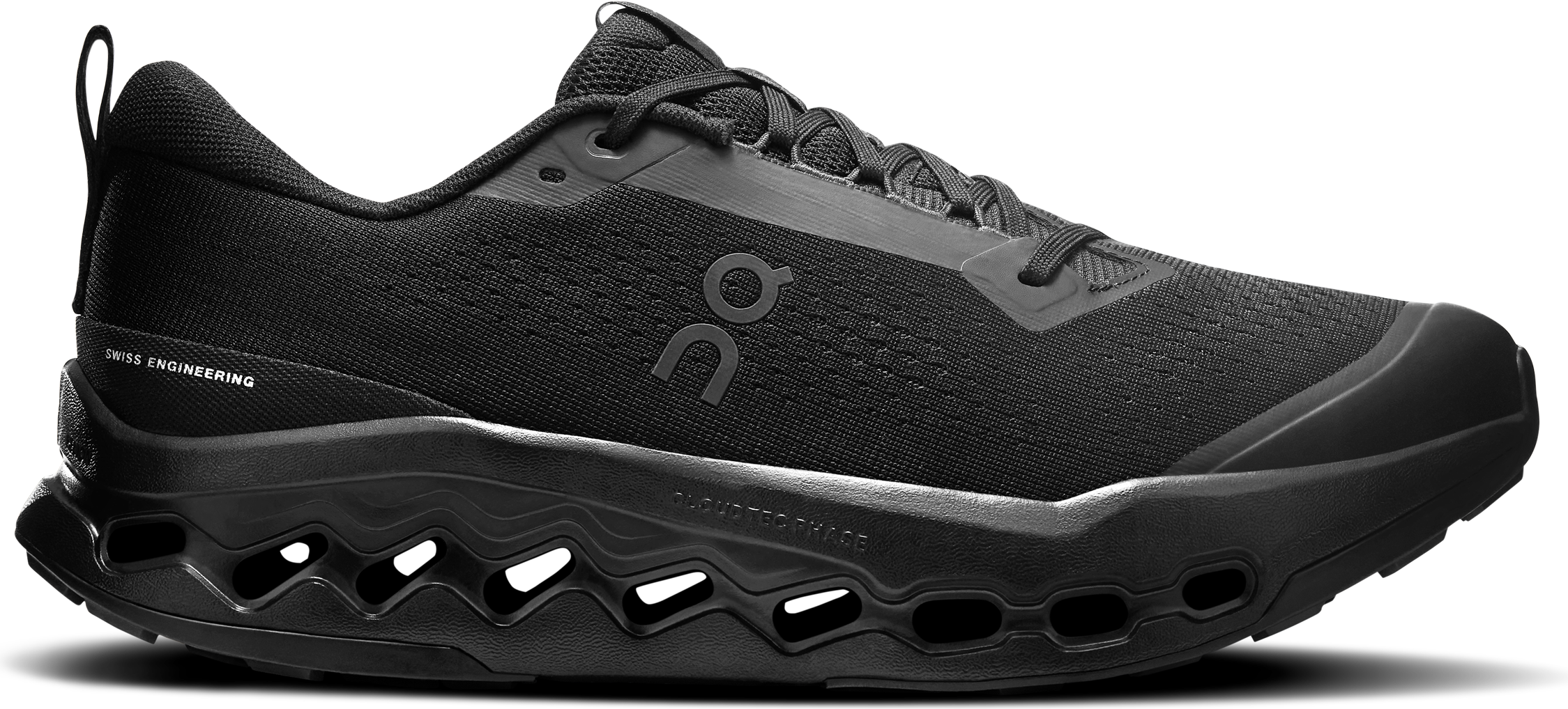 
ON, 
M Cloudsurfer Trail 2, 
Detail 1
