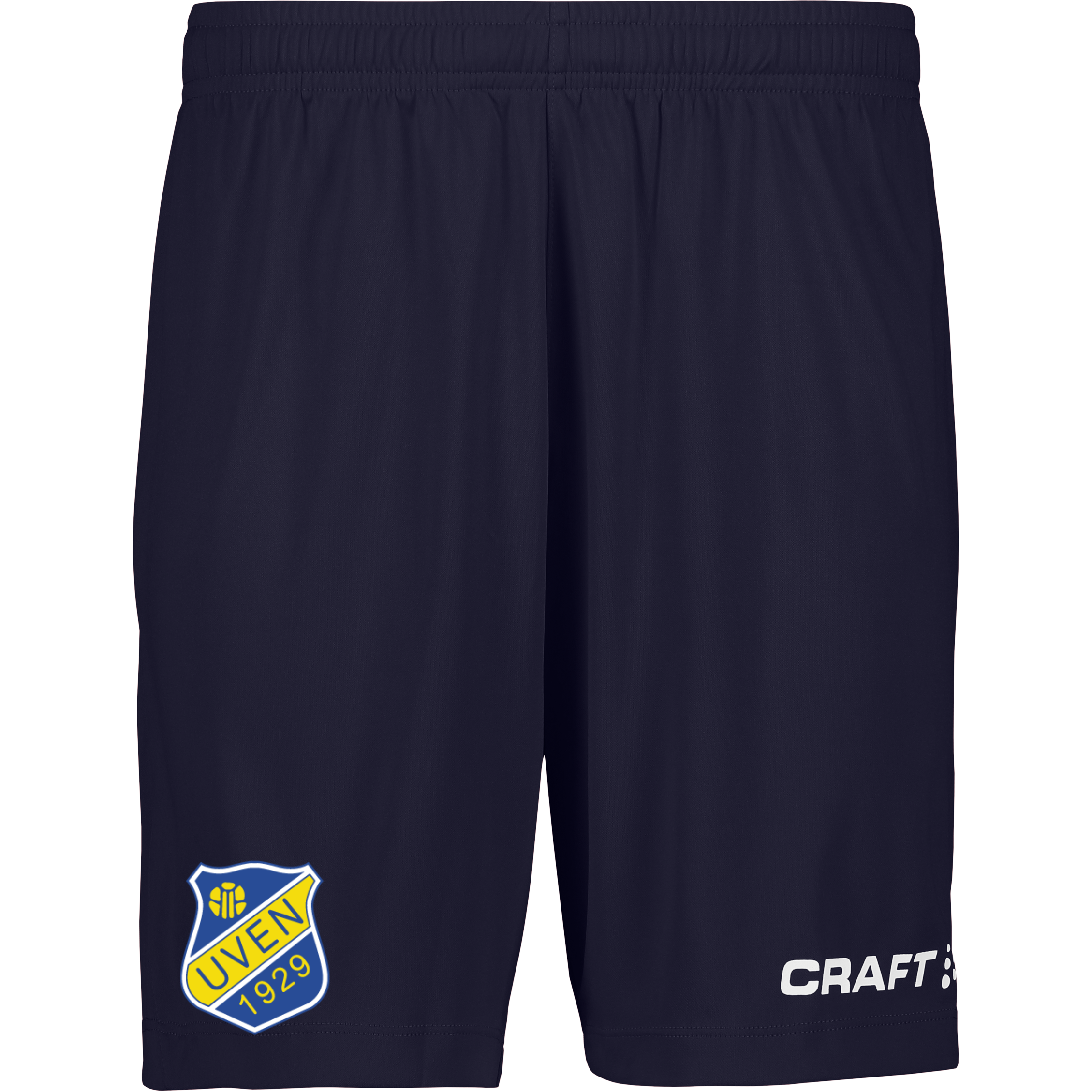 
CRAFT, 
Squad Go Short Jr, 
Detail 1
