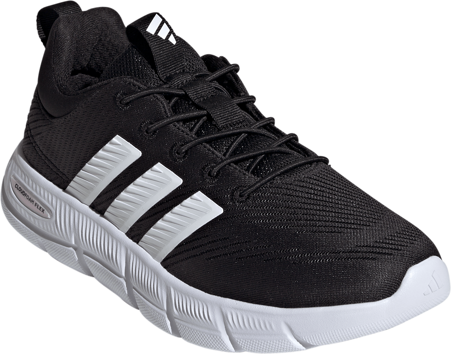 ADIDAS, CLOUDFOAM FLEX - ELASTIC LACES