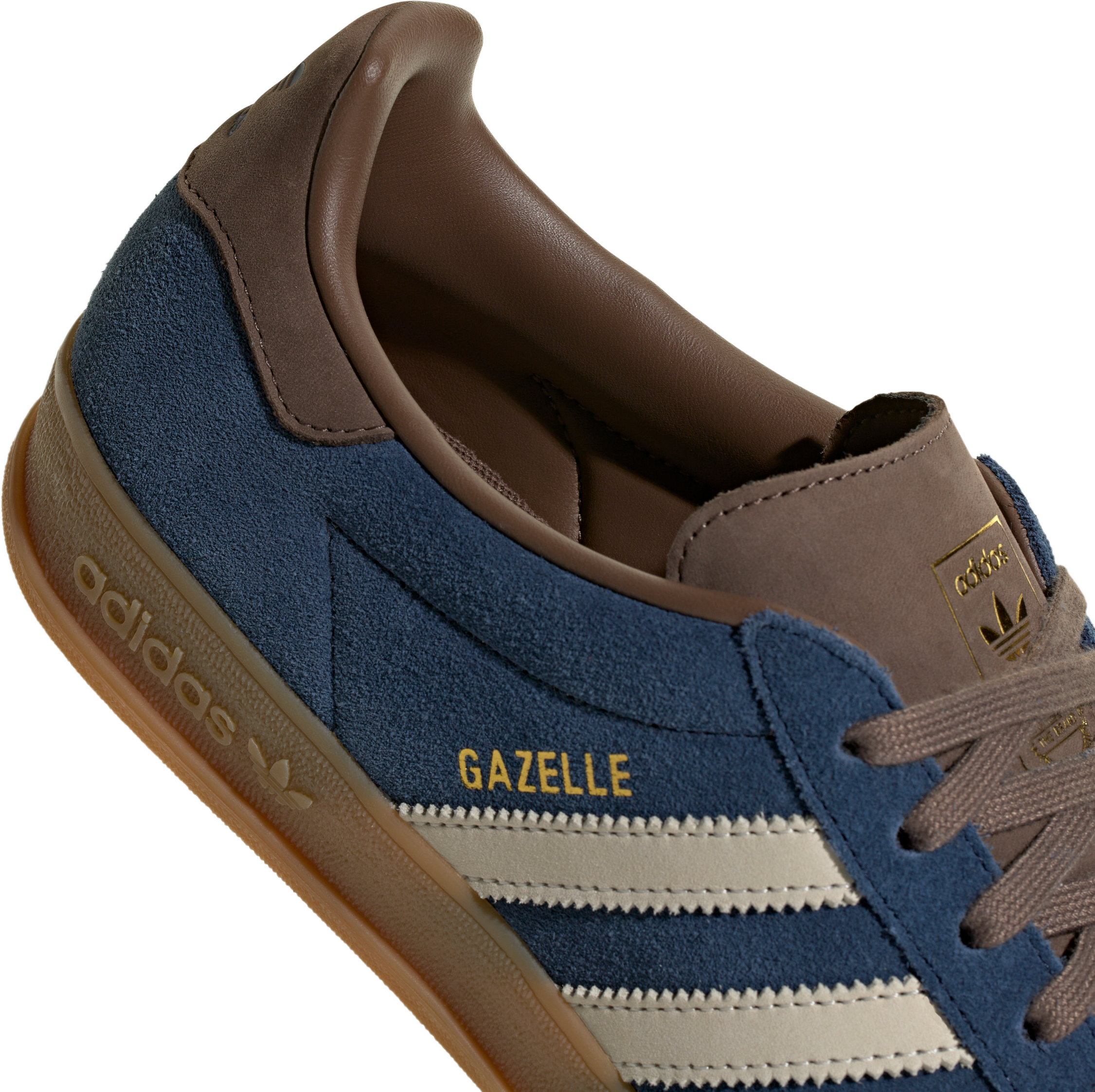 ADIDAS ORIGINALS, U GAZELLE INDOOR