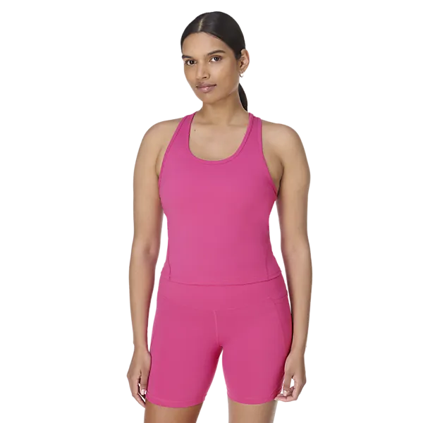 SWEATY BETTY Укороченный тренажер Power Medium Impact Gym T