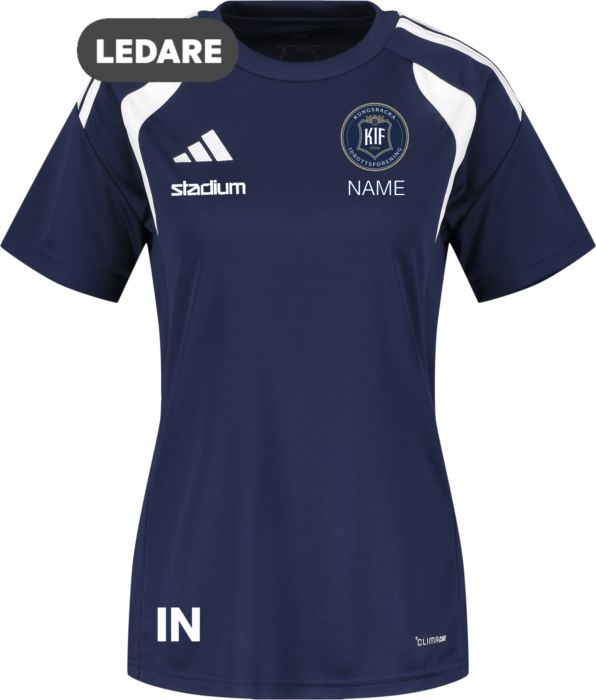 
ADIDAS, 
TIRO26 L JSY W, 
Detail 1
