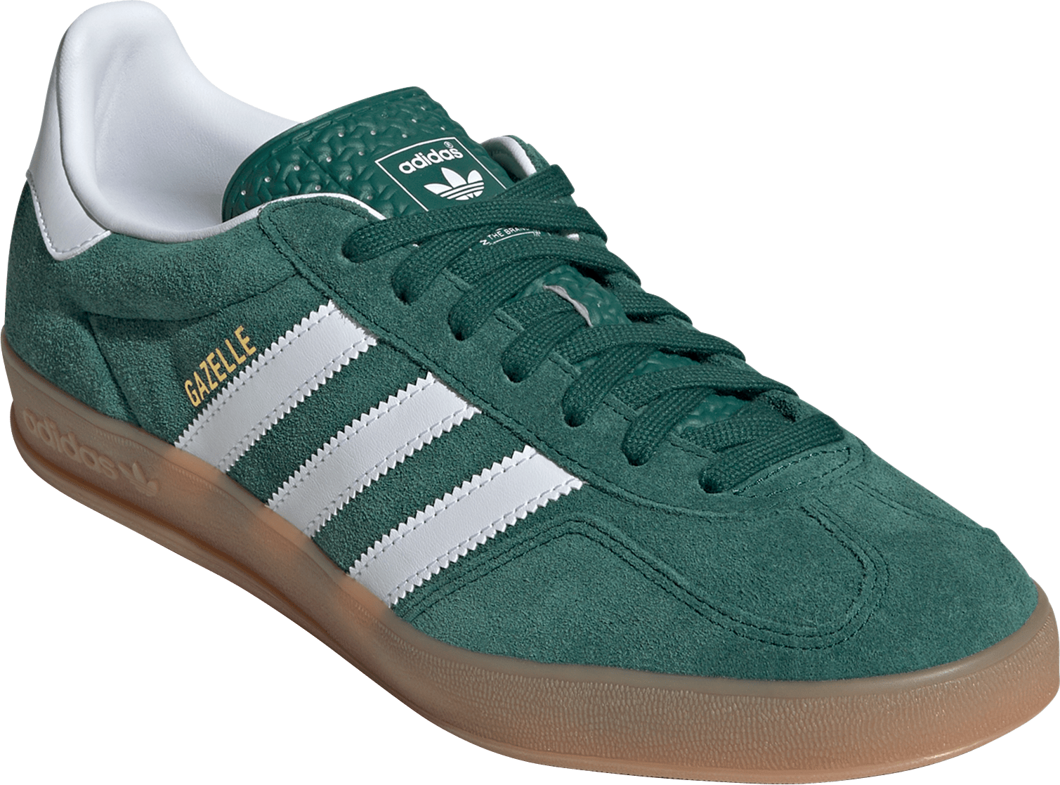 ADIDAS ORIGINALS, U Gazelle Indoor