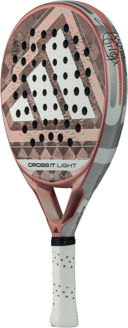 ADIDAS, CROSS IT LIGHT