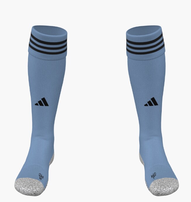 
ADIDAS, 
Mi Adisock 23, 
Detail 1
