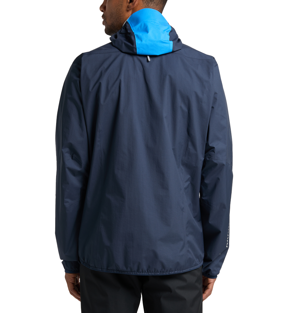 HAGL&Ouml;FS, L.I.M PROOF JACKET MEN