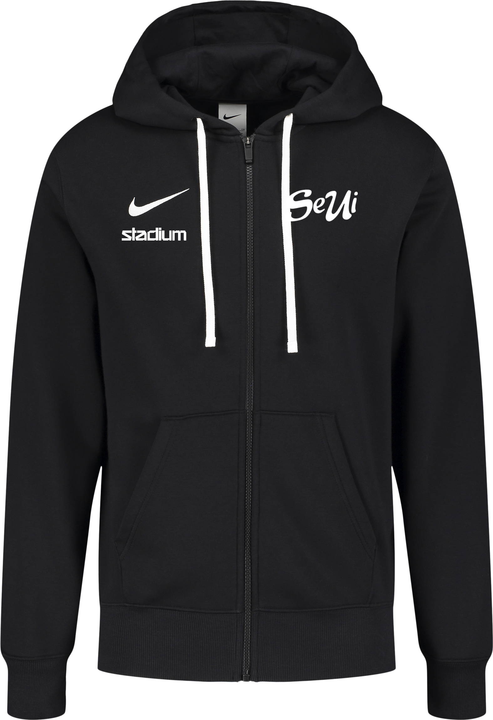 
NIKE, 
PARK26 FLC FZ HOOD, 
Detail 1
