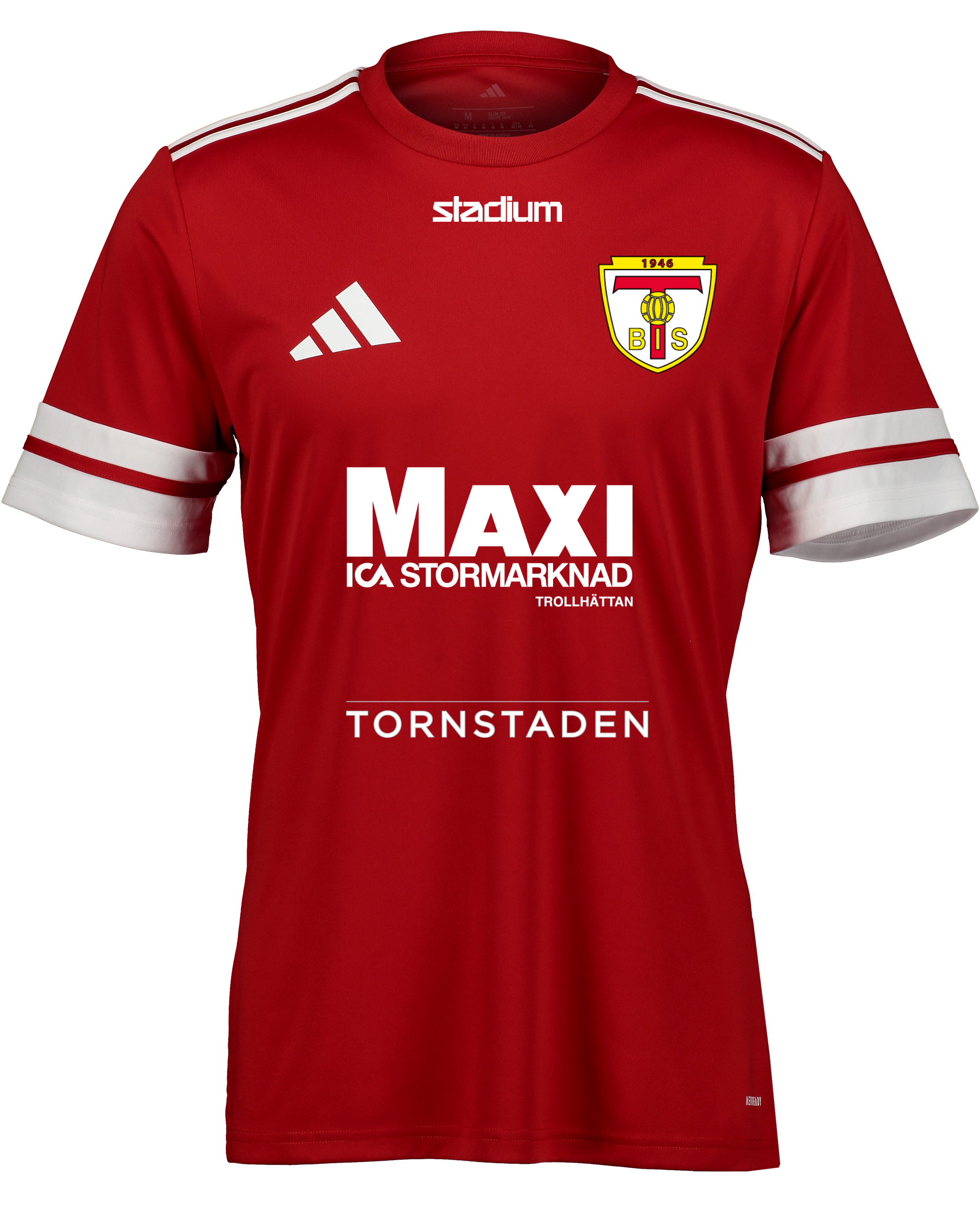 
ADIDAS, 
Squad25 Jsy Jr, 
Detail 1
