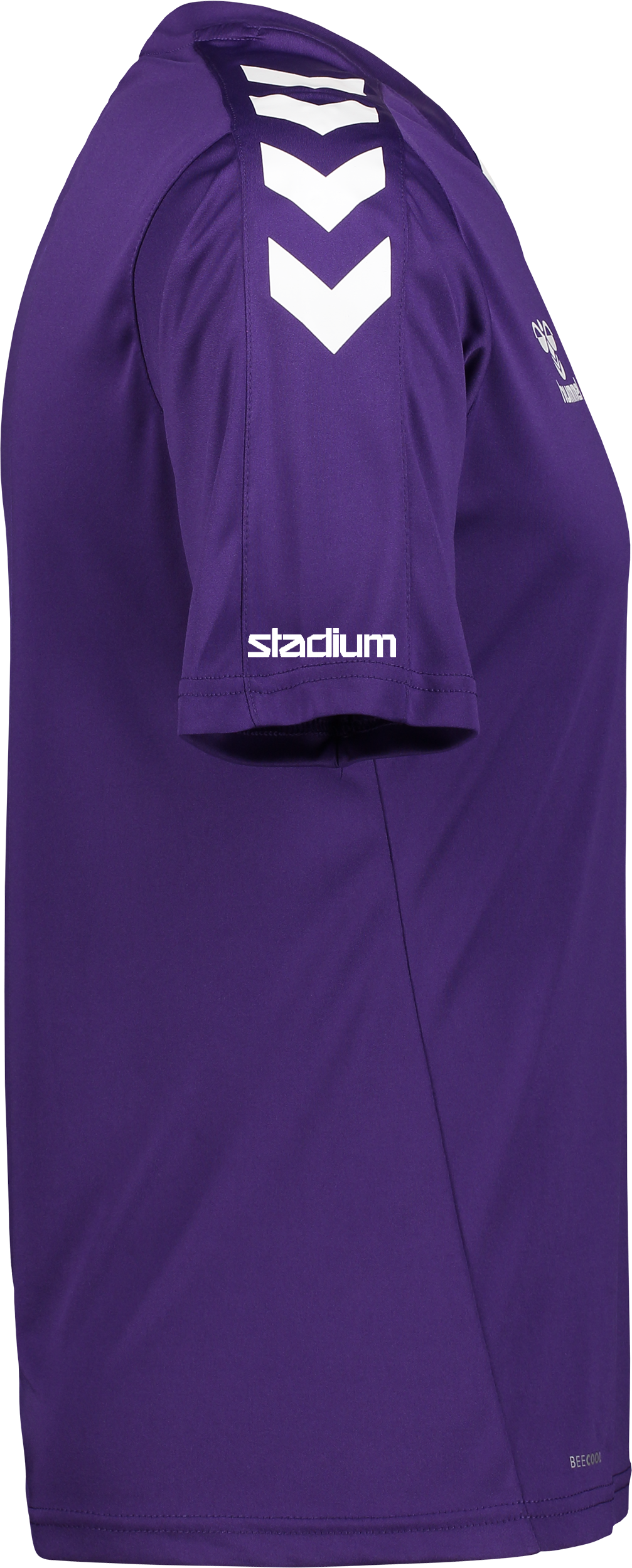 HUMMEL, Core Xk Poly Jsy Ss