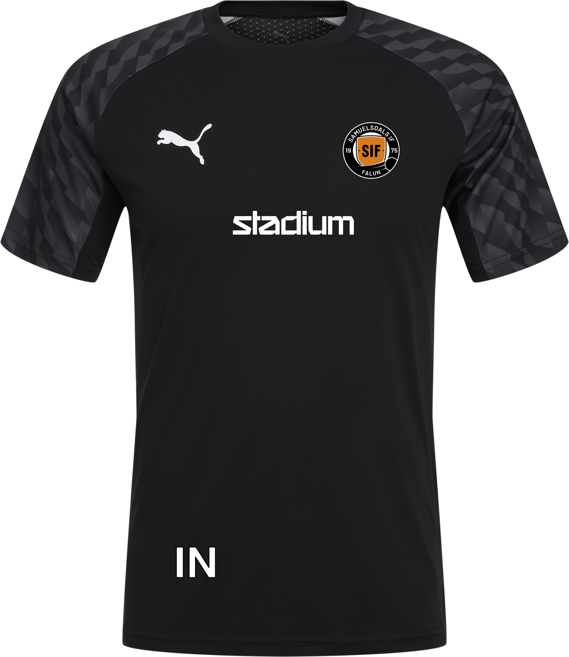 
PUMA, 
TEAMLIGA26 JERSEY JR, 
Detail 1
